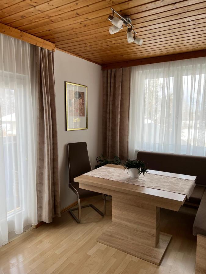 Apartment 3 Gaeste Schoerfling Luaran gambar