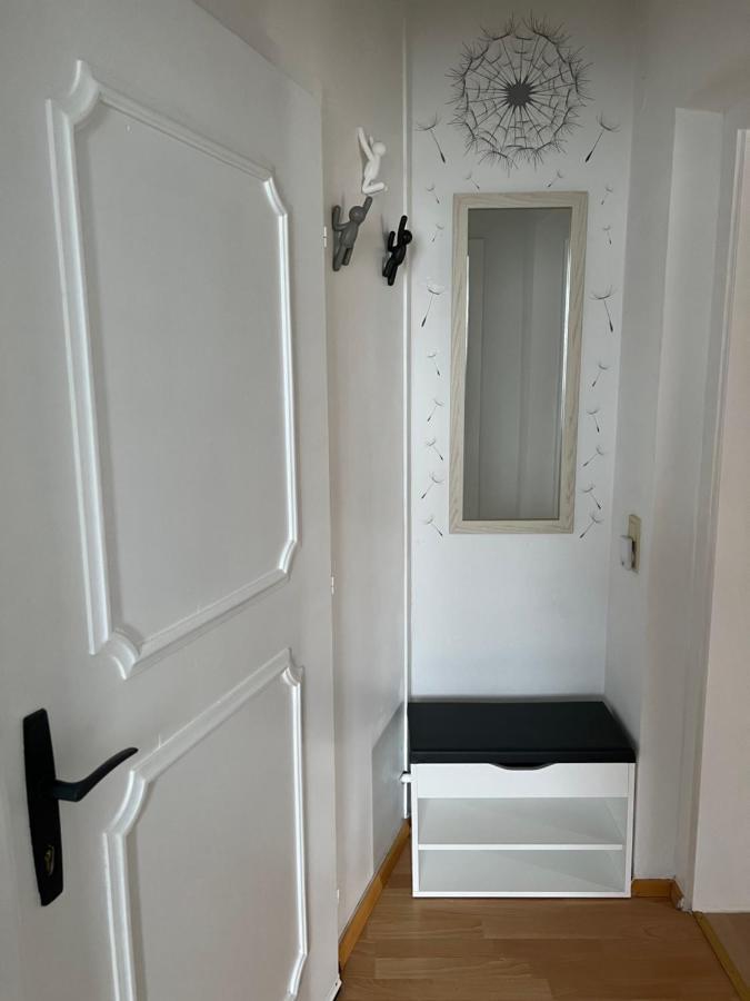 Apartment 3 Gaeste Schoerfling Luaran gambar