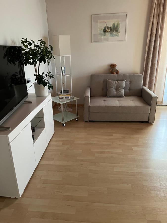 Apartment 3 Gaeste Schoerfling Luaran gambar