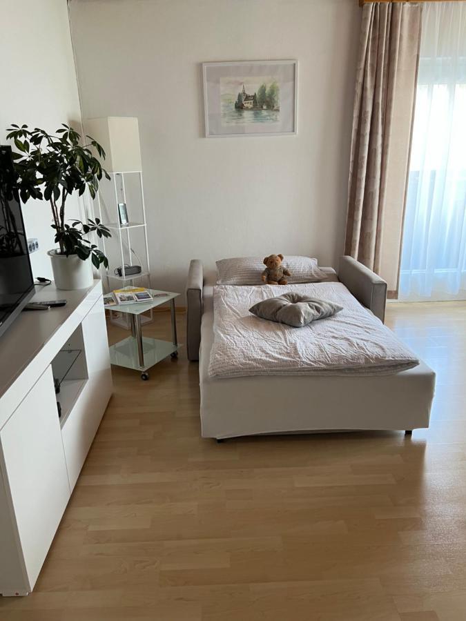 Apartment 3 Gaeste Schoerfling Luaran gambar