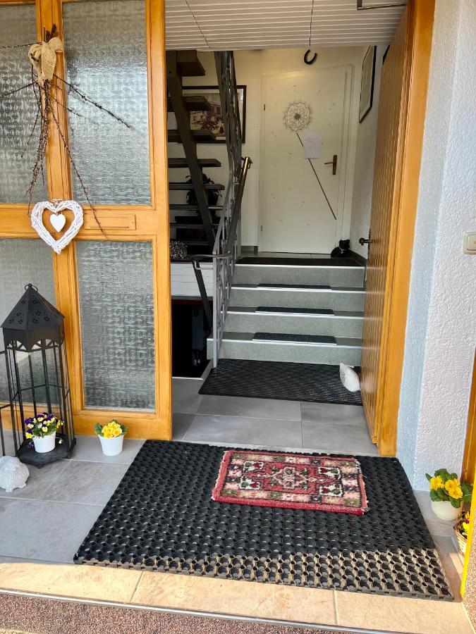 Apartment 3 Gaeste Schoerfling Luaran gambar