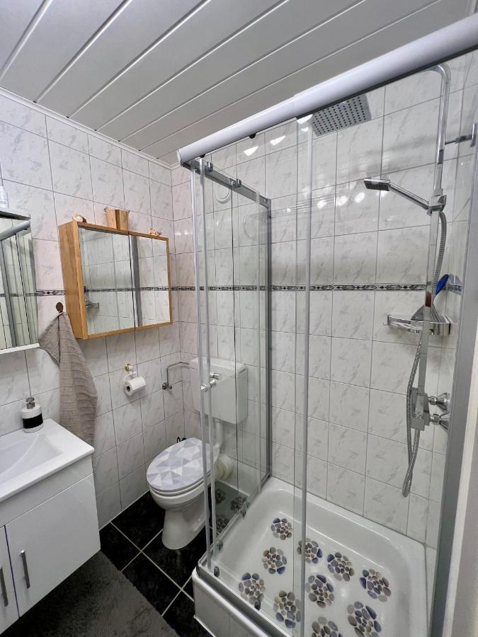Apartment 3 Gaeste Schoerfling Luaran gambar