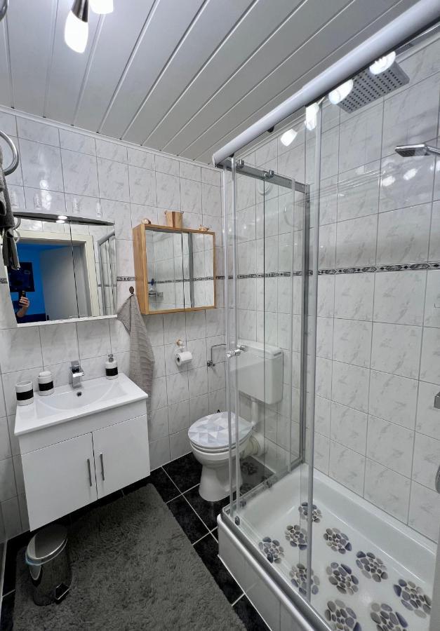 Apartment 3 Gaeste Schoerfling Luaran gambar