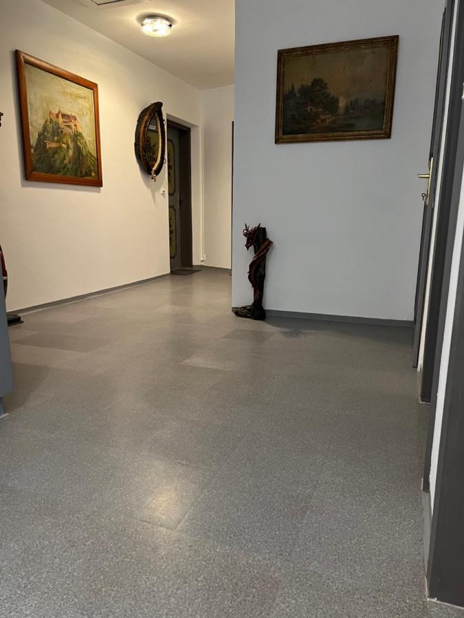 Apartment 3 Gaeste Schoerfling Luaran gambar