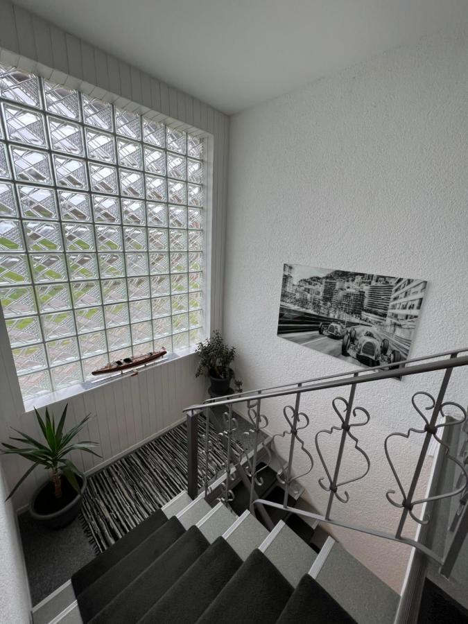 Apartment 3 Gaeste Schoerfling Luaran gambar
