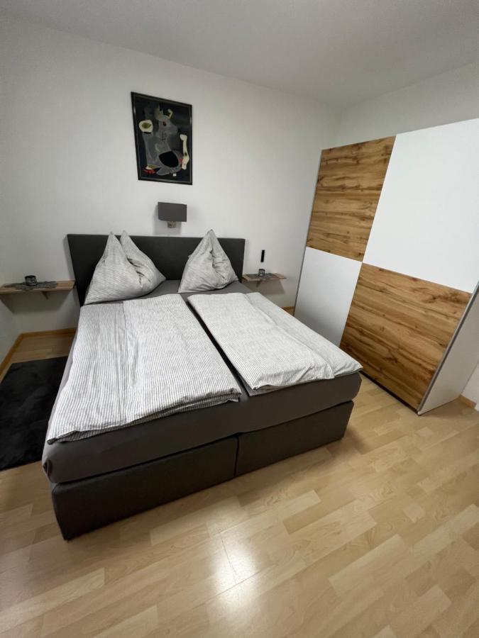 Apartment 3 Gaeste Schoerfling Luaran gambar
